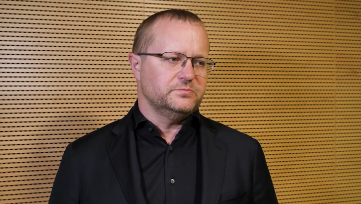 Prezes Elemental Holding, Paweł Jarski, komentuje znaczenie inwestycji w recykling surowców krytycznych.