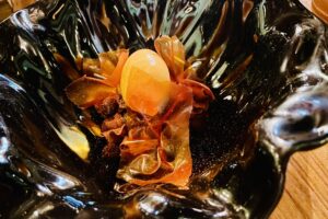 Eksperymentalny deser w Celele