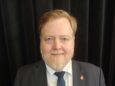 Były premier Islandii Sigmundur Davíð Gunnlaugsson – portret