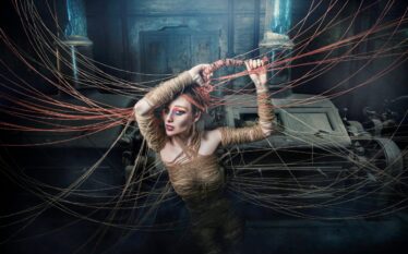 dekarbonizacja mody Fashion Revolution