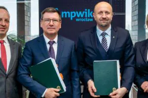 NFOŚiGW przekaże ponad 219 mln zł na inwestycję we Wrocławiu