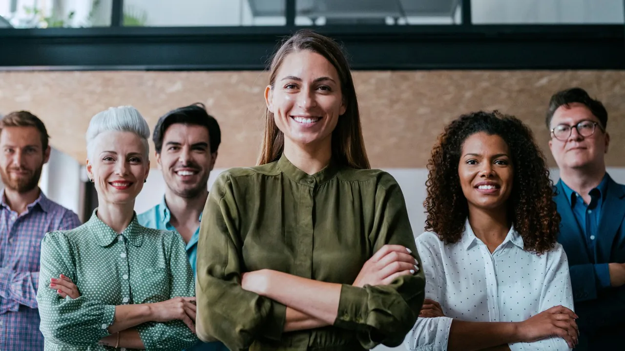 Strong Women in IT 2025