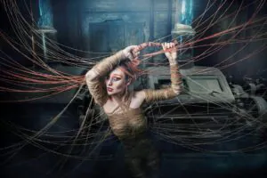 dekarbonizacja mody Fashion Revolution